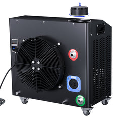 Dynamic Cold Therapy Cold Plunge Chiller