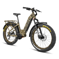 Rambo Rebel 2.0 - Green Vista Living