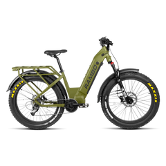 Rambo Rebel 2.0 - Green Vista Living