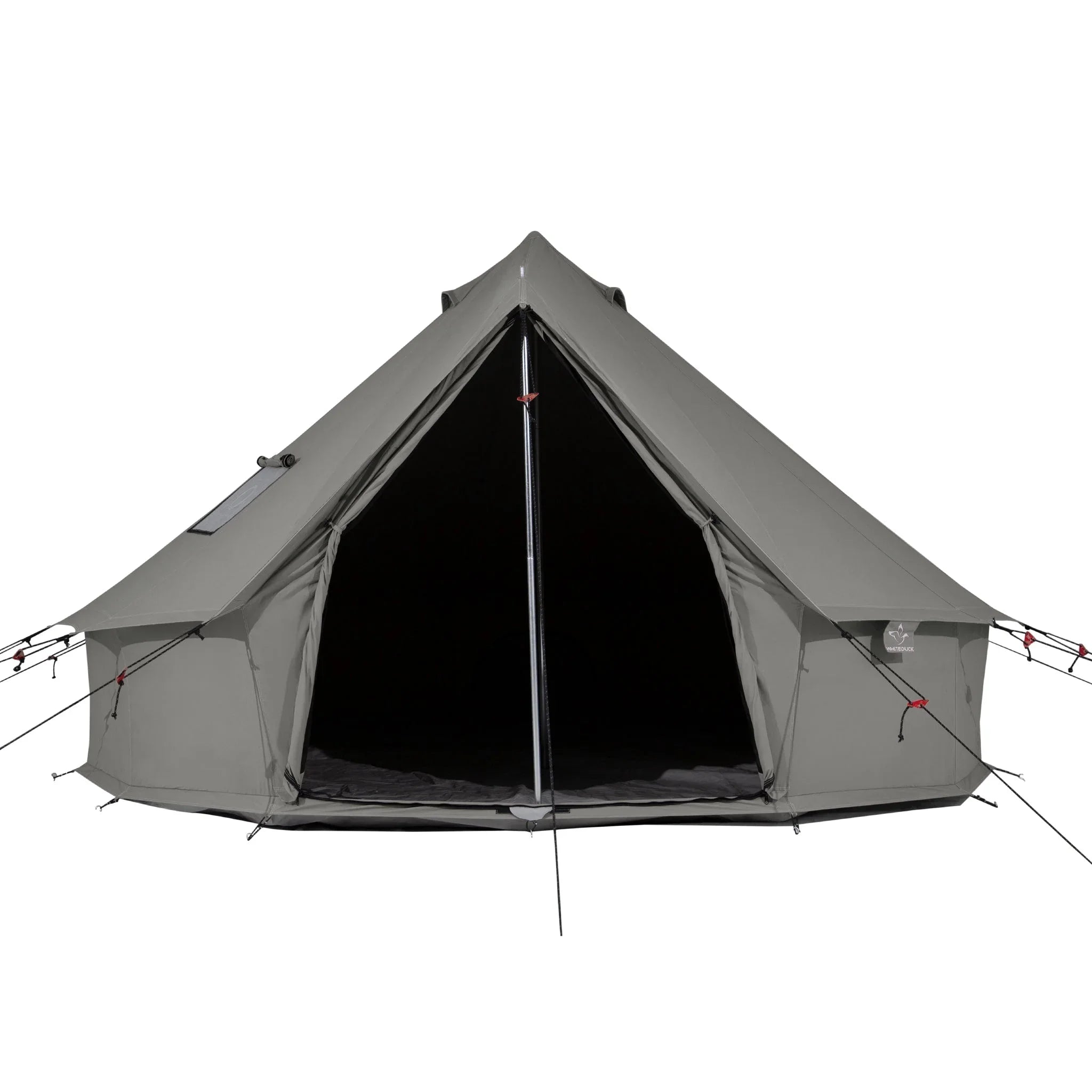 Regatta Bell Tent - Green Vista Living