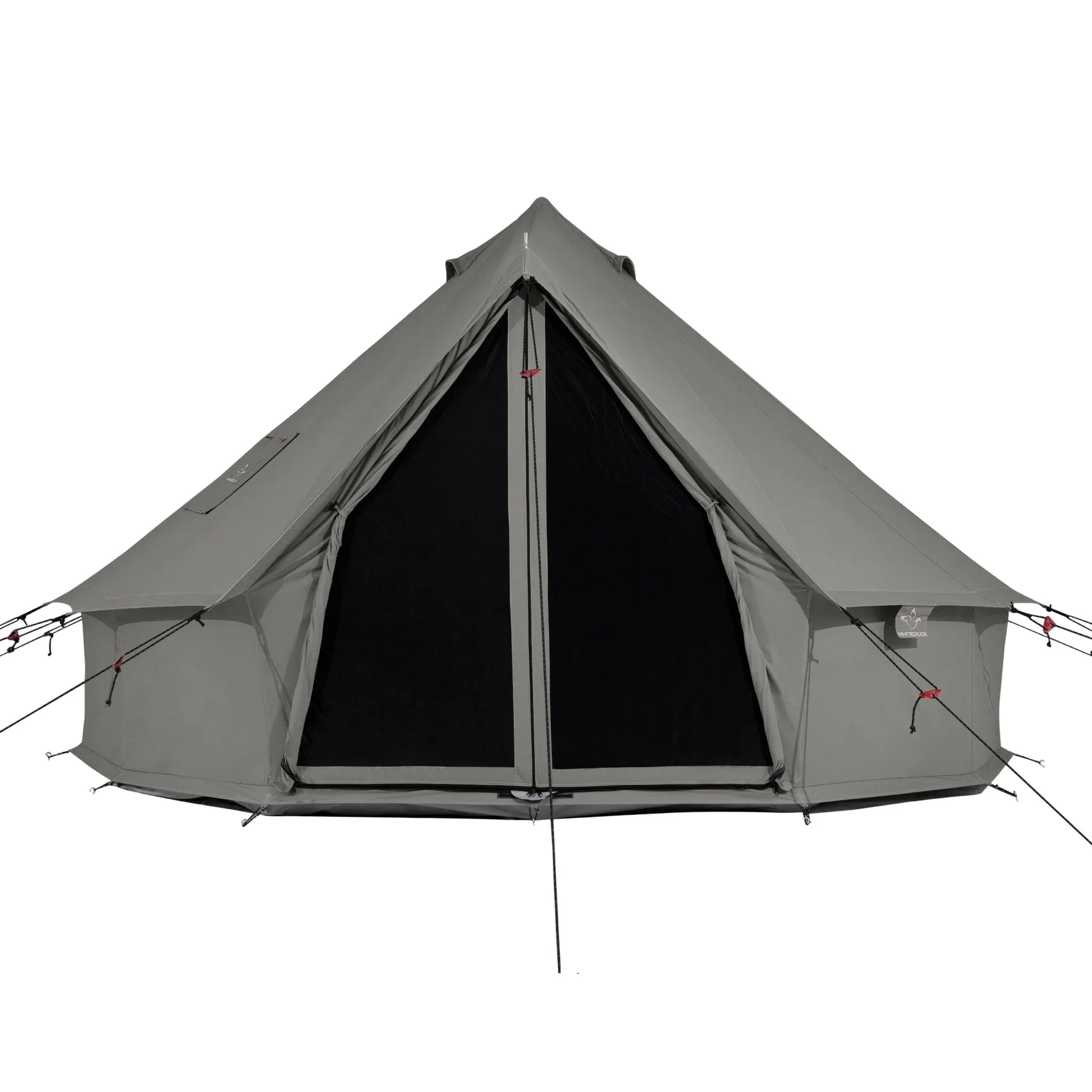Regatta Bell Tent - Green Vista Living