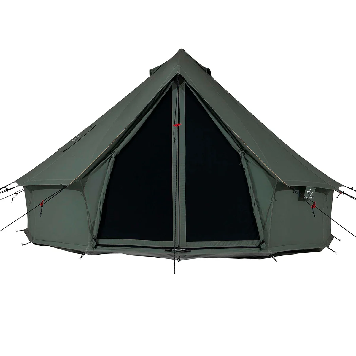 20' Regatta Bell Tent - Green Vista Living
