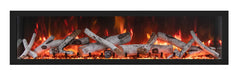 Remii Extra Tall Electric Fireplace - Green Vista Living