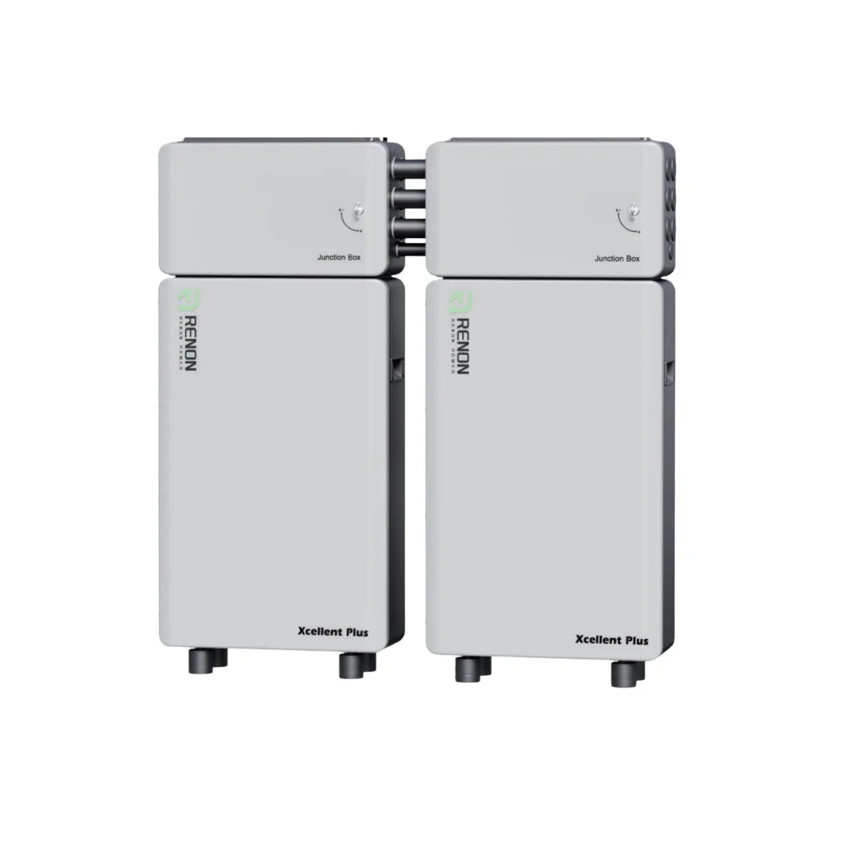 Renon Xcellent Plus 32kWh LFP Battery - Green Vista Living