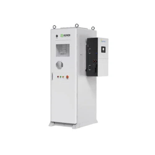 Renon ECube 60AP 61.44kWh 480V LFP Battery - Green Vista Living