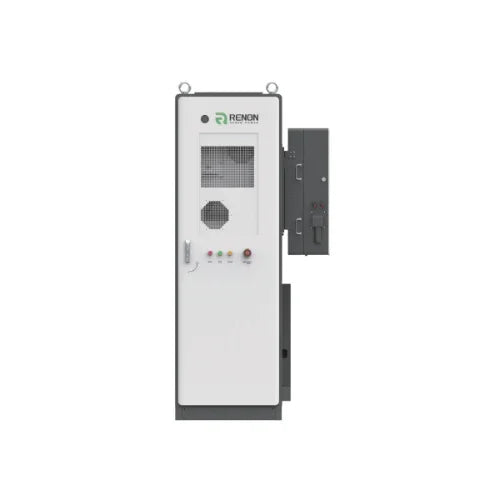 Renon ECube 60AP 61.44kWh 208V LFP Battery - Green Vista Living