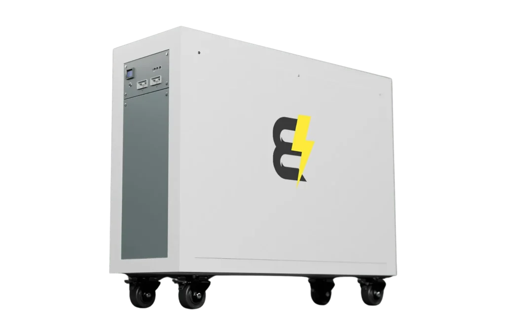 BatteryEvo 48V RHINO 4