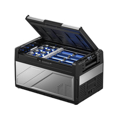 BougeRV ROCKY 12V Portable Refrigerator