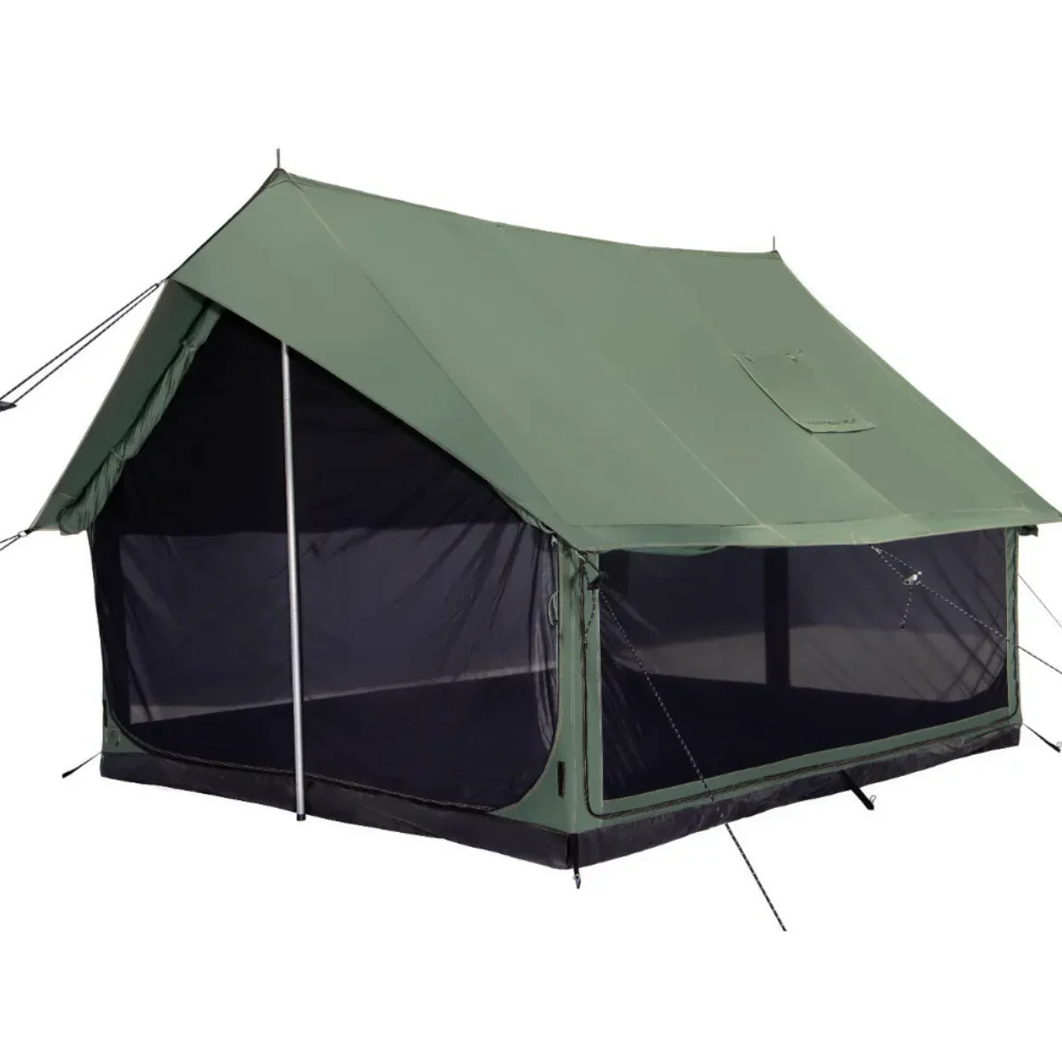 Rover Scout Tent 8'x13' - Green Vista Living