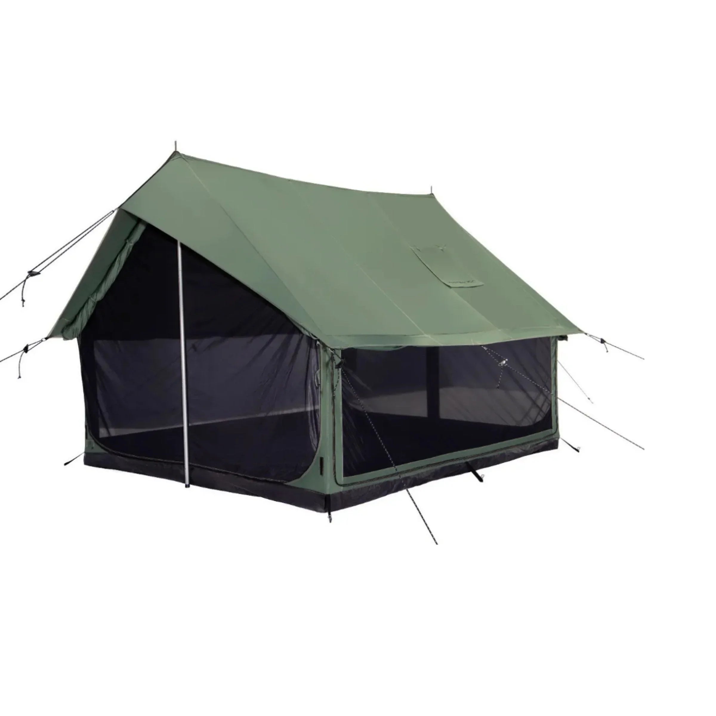 Rover Scout Tent - Green Vista Living