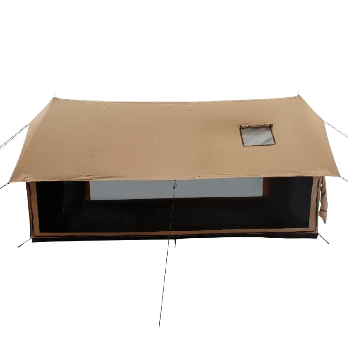 Rover Scout Tent 8'x13' - Green Vista Living