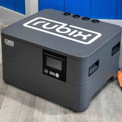 Rubix Stack Series Lithium Battery RS-24200 - Green Vista Living