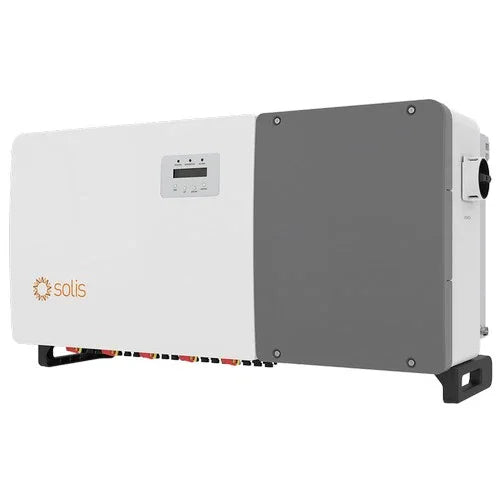 Solis S5-GC100K-US-APST 100kW Three Phase Commercial Inverter - Green Vista Living