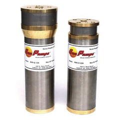 SunPumps SDS-Q-130 Solar Submersible Pump