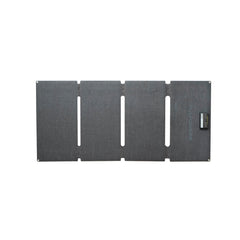 ALLPOWERS 60W Laminated Integrated Solar Panel SOLAX SE60
