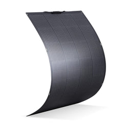 ALLPOWERS SF200 Flexible Solar Panel 200W Monocrystalline