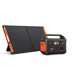 Jackery Solar Generator 500 - Green Vista Living