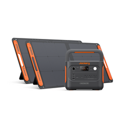 Jackery Solar Generator 1000 v2 - Green Vista Living