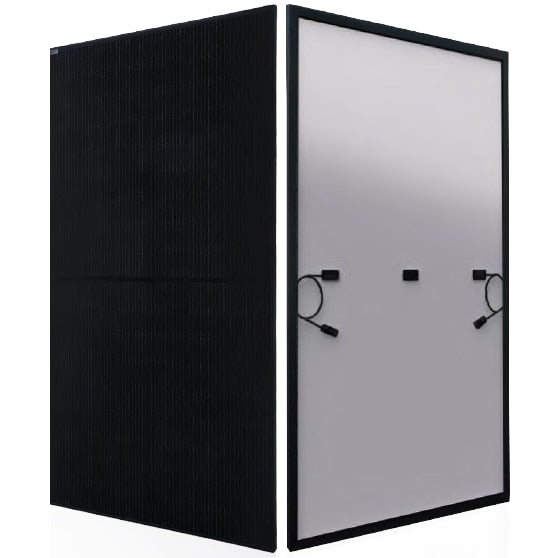Sirius 415W ELNSM54M-HC-DC-415-MIN BoW Mono PERC Solar Panel Assembled in Texas Domestic Content