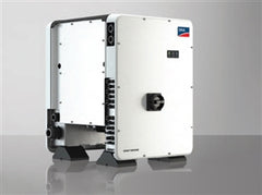 SMA Sunny TriPower CORE1 62-US-41 - 62.5kW Grid-Tie 3-Phase Inverter for Commercial Applications - with Integrated AC and DC Disconnect