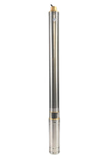 SunRotor SR-8 - 48VDC Centrifugal Solar Pump (Submersible) - Green Vista Living