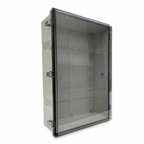 SaunaLife Sauna Gear 301C Sauna, Waterproof Sauna Equipment Electrical Enclosure