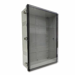 SaunaLife Sauna Gear 301C Sauna, Waterproof Sauna Equipment Electrical Enclosure