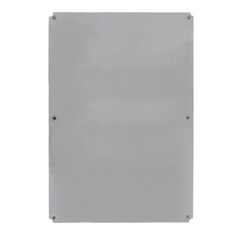 SaunaLife, Waterproof Sauna Barrel Electrical Enclosure SaunaGear-Series Protective Electrical Enclosure for Outdoor Saunas