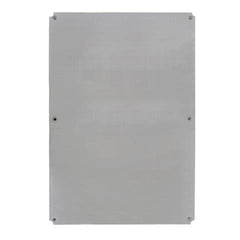 SaunaLife, Waterproof Sauna Barrel Electrical Enclosure SaunaGear-Series Protective Electrical Enclosure for Outdoor Saunas