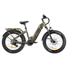 Rambo Savage 2.0 - Green Vista Living