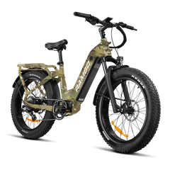 Rambo Savage 2.0 - Green Vista Living