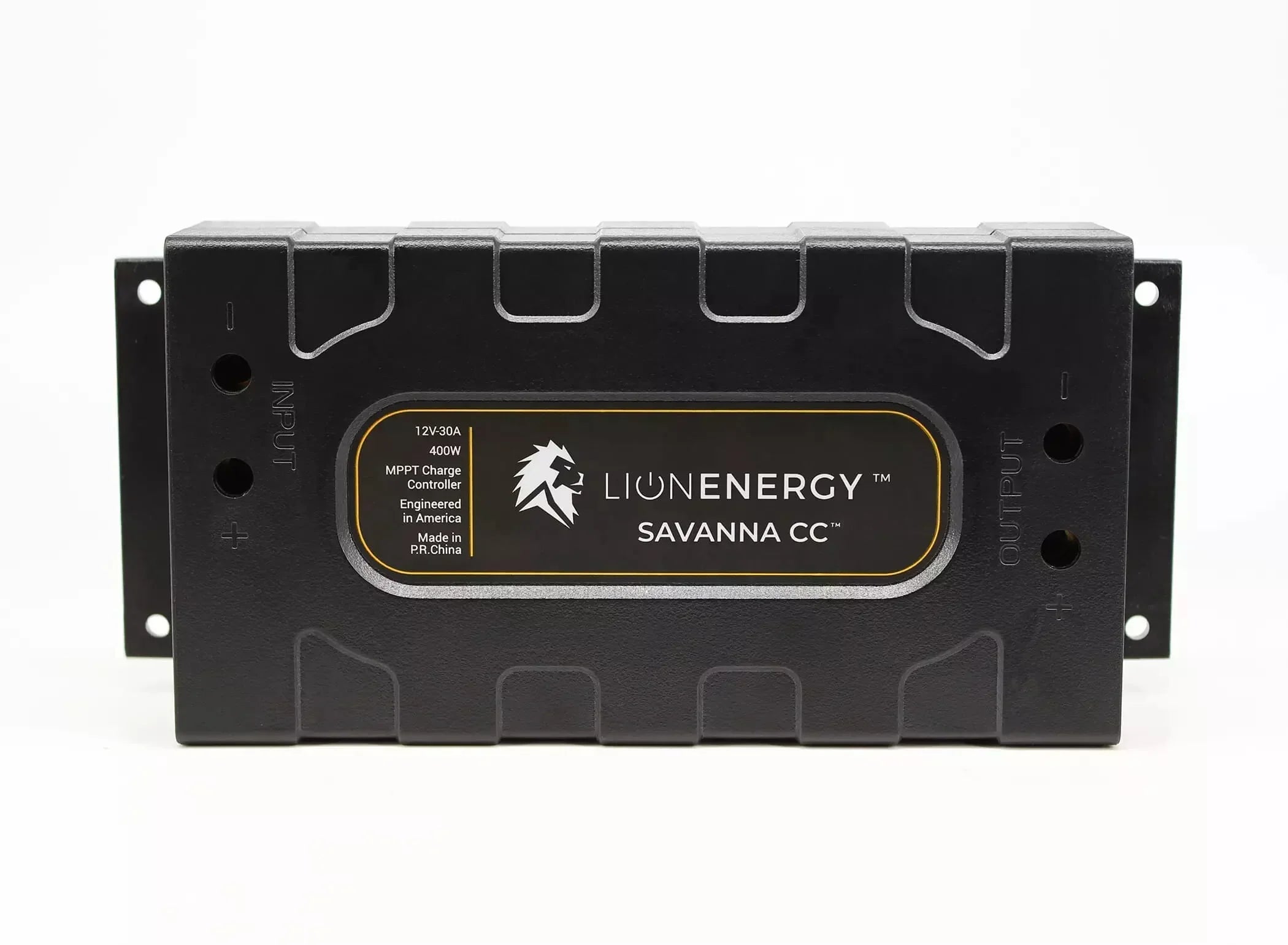 Lion Energy Savanna CC - Green Vista Living