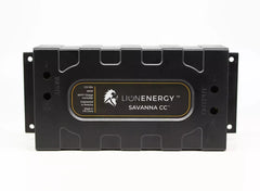 Lion Energy Savanna CC - Green Vista Living
