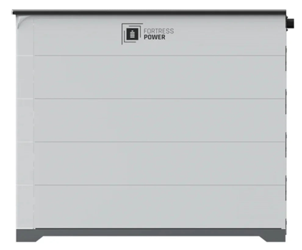 Fortress Power Avalon 48V 4.9 kWh 50A Battery Module - Green Vista Living