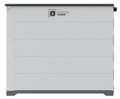 Fortress Power Avalon 48V 4.9 kWh 50A Battery Module - Green Vista Living