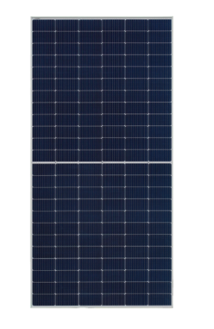 Mission Solar 550W Solar Panel 144 Cell P-PERC Bifacial