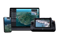 DJI FlightHub 2 Business Version (12-Month Plan)