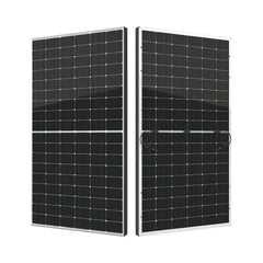 Seraphim 595W (Pallet of 36) Sable TOPCon Solar Panel SRP-595-BTA-BG