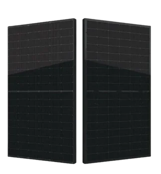 Seraphim 450W (Pallet of 36) Sable TOPCon Solar Panel SRP-450-BTE-BG