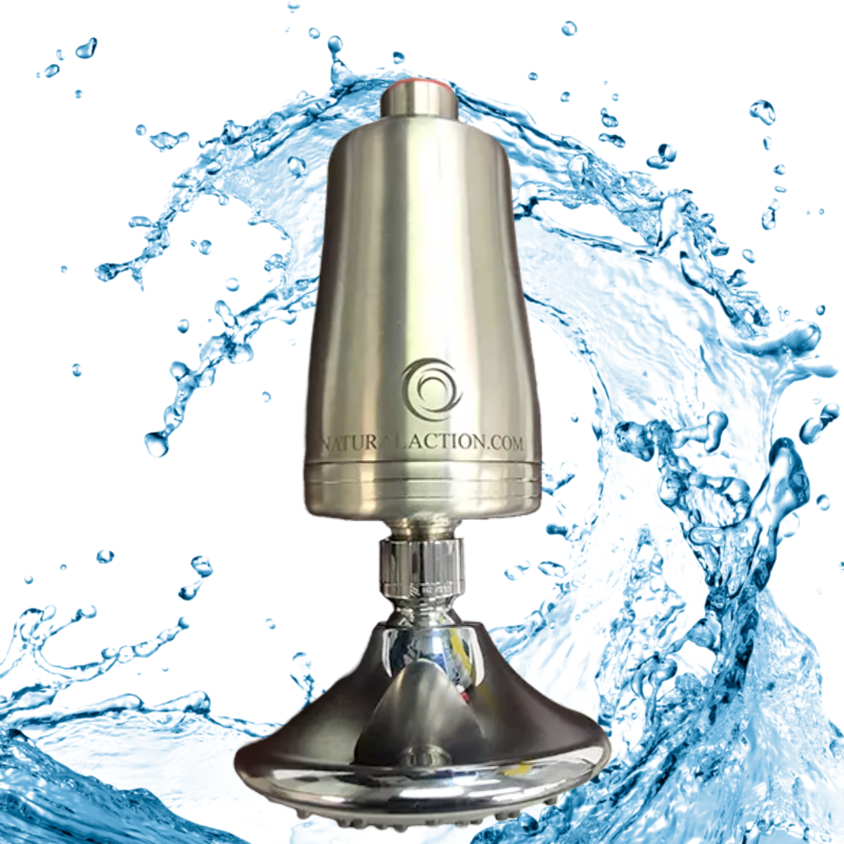 Homeowner's Bundle - Whole Home Structured Water Solution