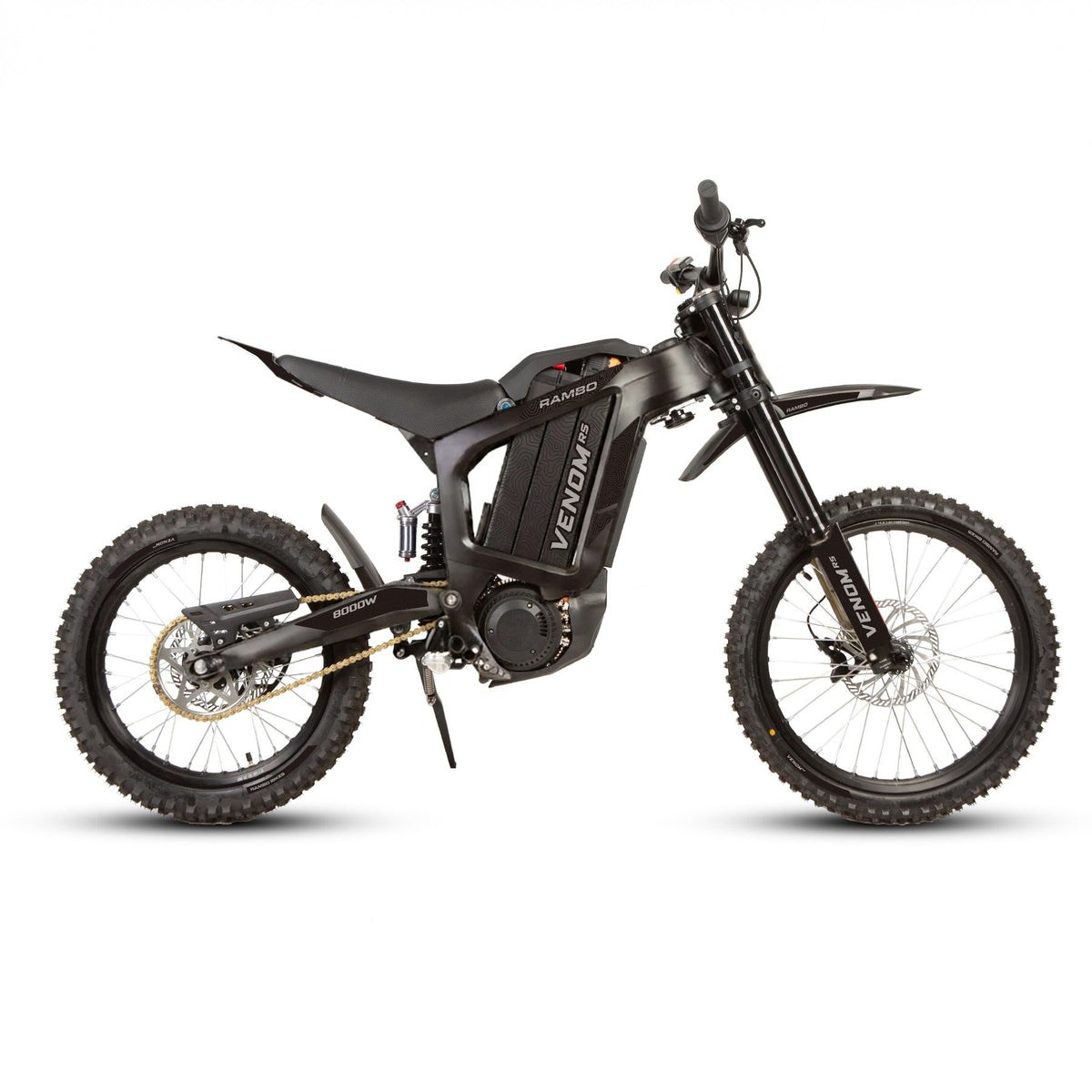 Rambo Venom RS