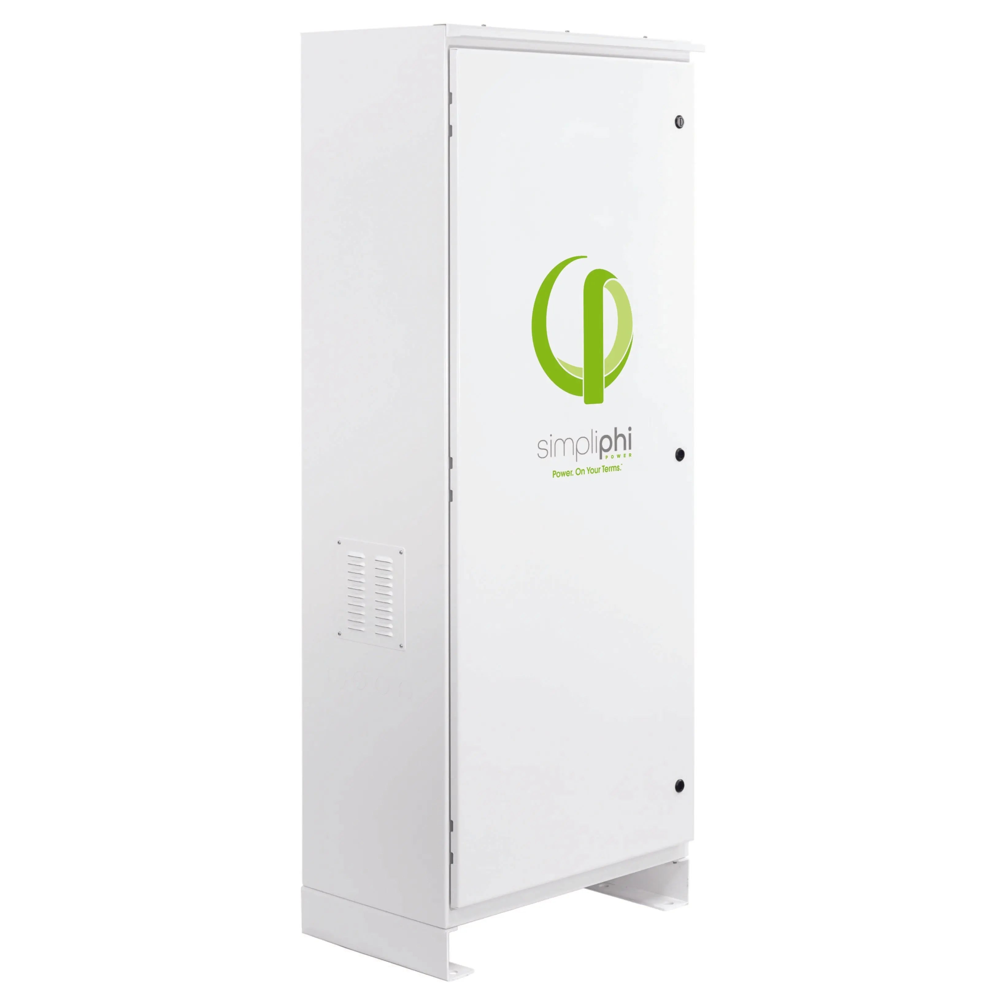 Briggs & Stratton SimpliPhi, A-4PHI-SA-12, Access, 15.2kwh, 19KWH, Pre-programmed Energy Storage and Management Solution - Green Vista Living