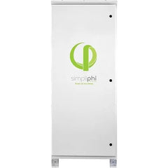 Briggs & Stratton SimpliPhi, A-5PHI-SA-12, Access, 19kWh, Pre-programmed Energy Storage and Management Solution - Green Vista Living