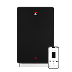 Eccotemp SHiE-27kW SmartHome Adjustable 11-27kW Electric Tankless Water Heater