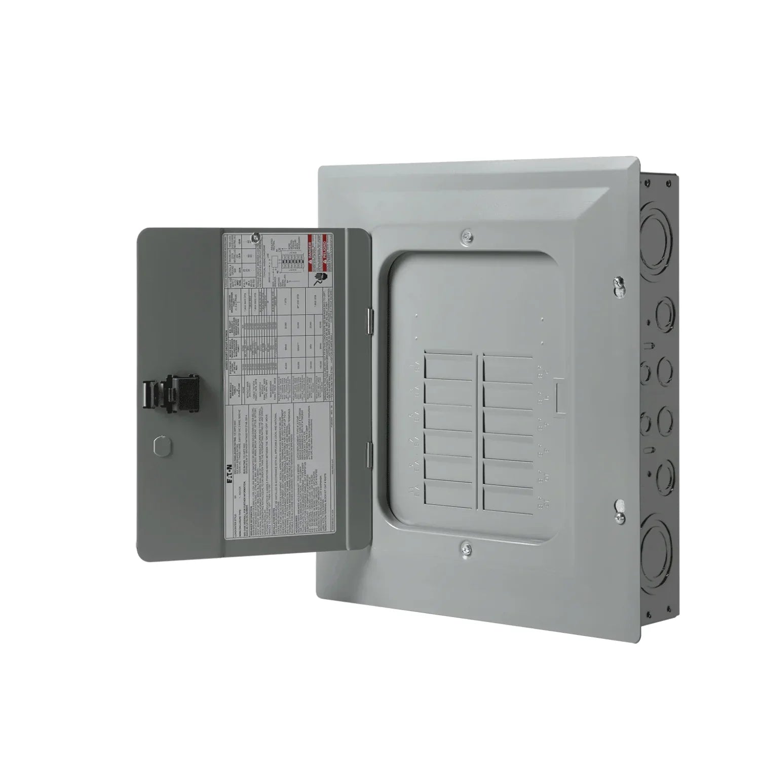 Anker SOLIX F3800 + Smart Home Power Kit (Home Power Panel + Subpanel) - Green Vista Living