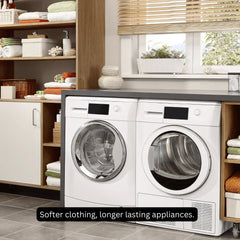 Lifeguard Filter & Softener - Green Vista Living