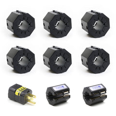 Faraday Defense Solar Power Bundle