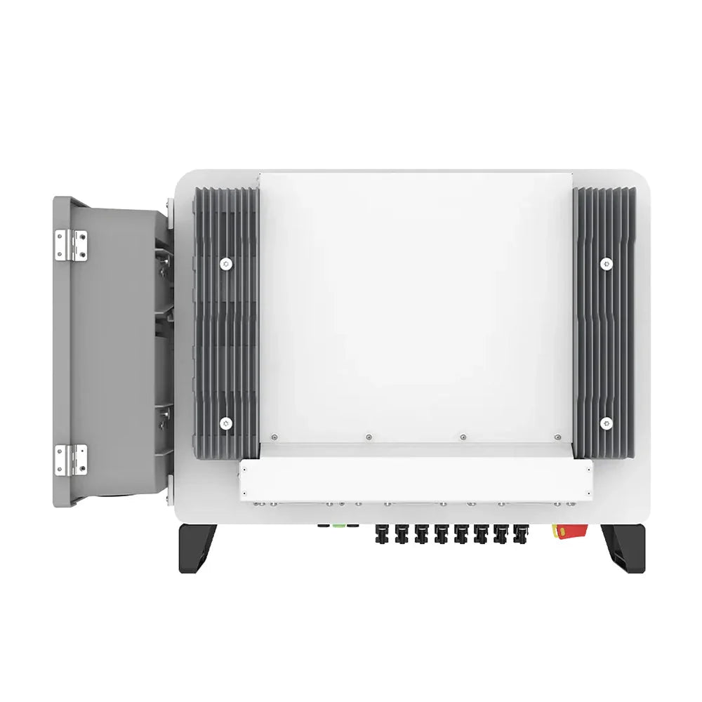 Solis 60kW S6-GC60K-US-RSS Three Phase Grid-tie String Inverter Solis