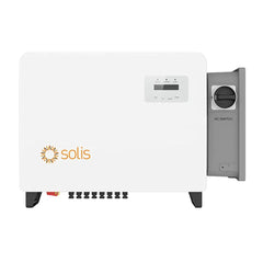 Solis 60kW S6-GC60K-US-RSS Three Phase Grid-tie String Inverter Solis