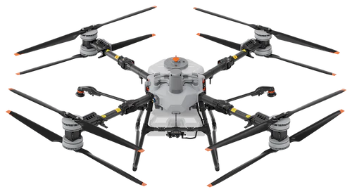 DJI Agras T100 Sprayer Drone